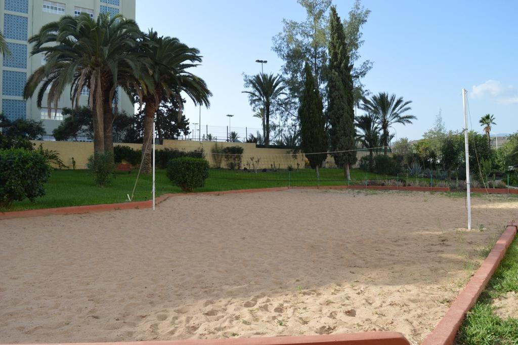 Leilighetshoteller Agaete Parque & Pool View